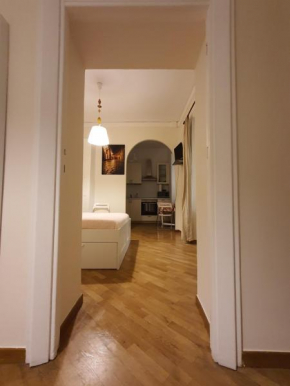 CASA VACANZA COLOSSEO WHOLE HOLIDAY HOME APARTMENT da PAMINO & PRISCILLA